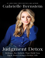 Judgment Detox - Gabrielle Bernstein.pdf